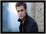 Aktor, Paul Wesley